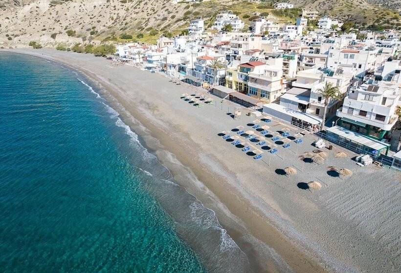 Sarakinas Residences