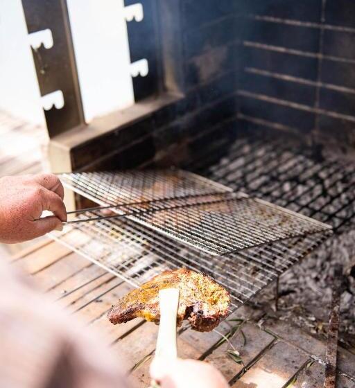 Sarakinas Residences