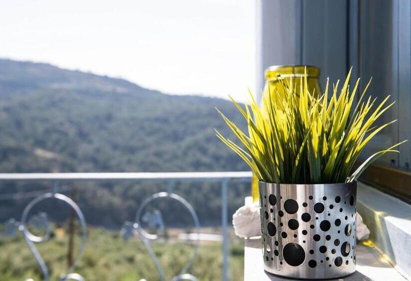 Sarakinas Residences