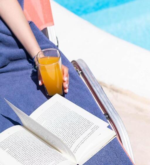 Sarakinas Residences