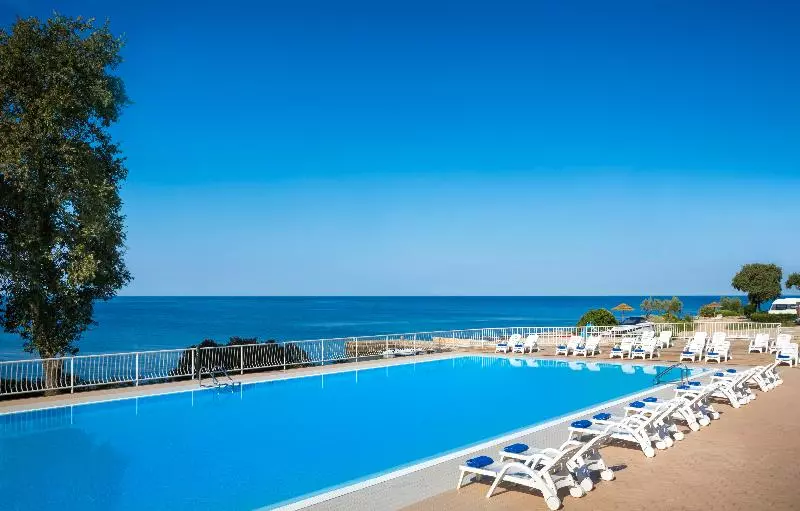 Camping Solaris