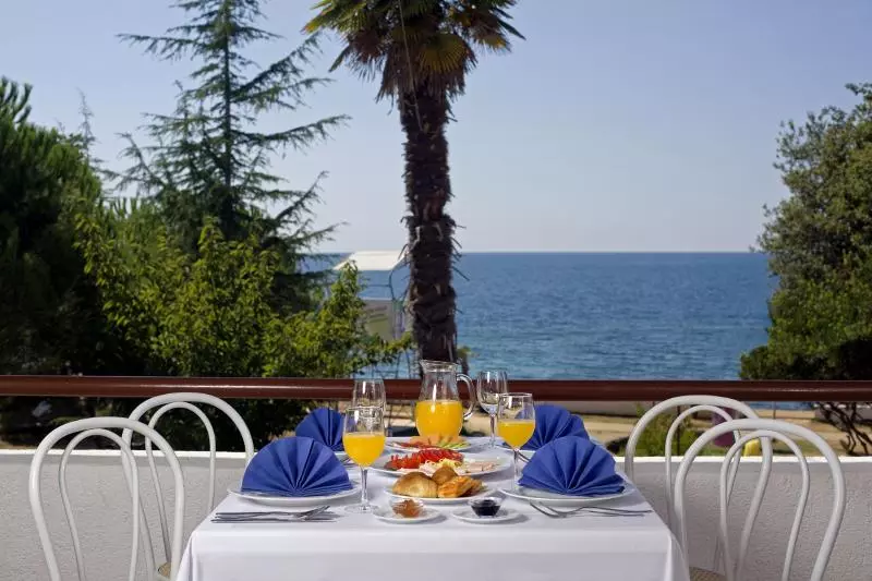 Camping Solaris