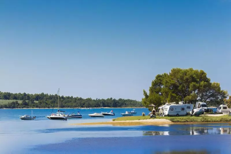 Camping Solaris