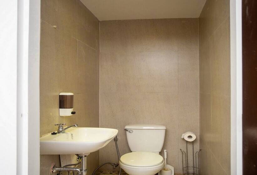 호스텔 Chillax Boracay