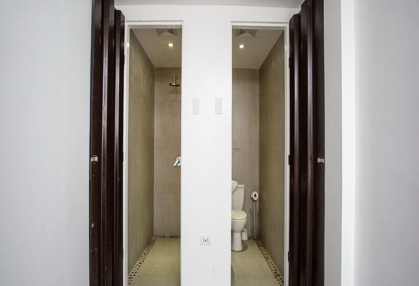 호스텔 Chillax Boracay