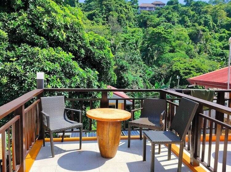 호스텔 Chillax Boracay