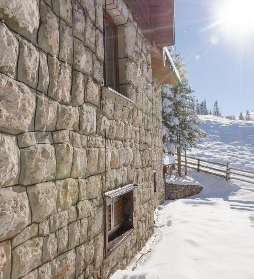 هاستل Challet Lovački Rog