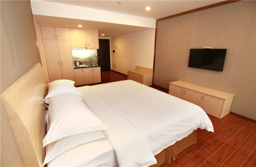 Aoyinsi International Apartment