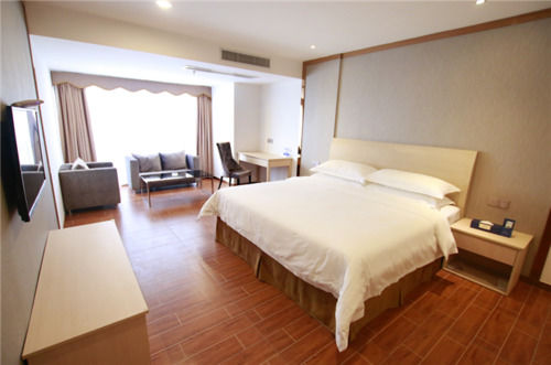 Aoyinsi International Apartment