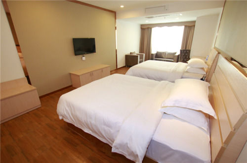 Aoyinsi International Apartment