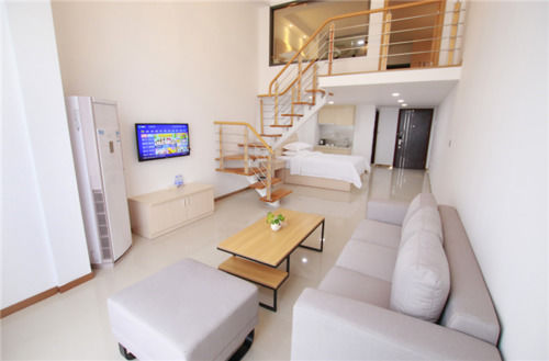 Aoyinsi International Apartment