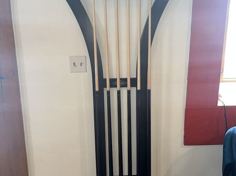 住宿加早餐  Fort Davis Drug Store