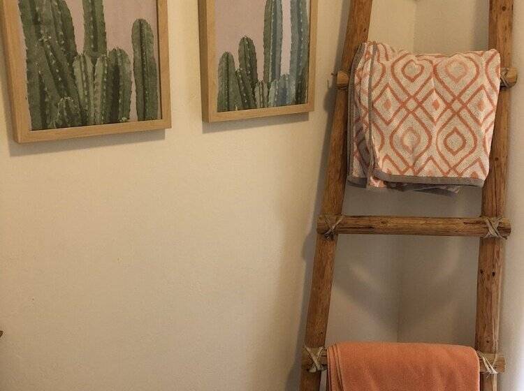 住宿加早餐  Fort Davis Drug Store