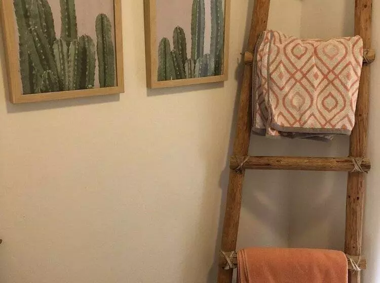 Aamiaismajoitus (B&B) Fort Davis Drug Store