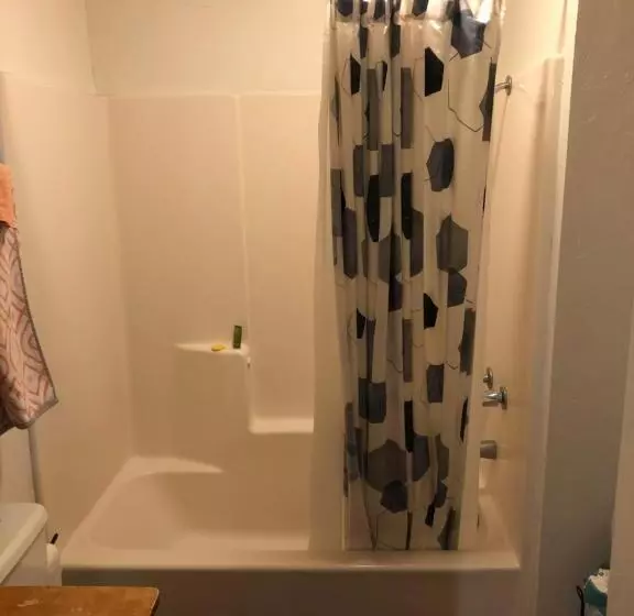 Aamiaismajoitus (B&B) Fort Davis Drug Store