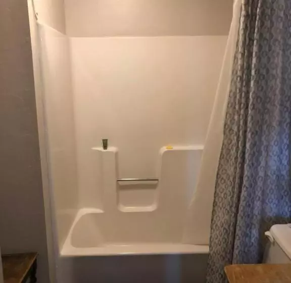 Aamiaismajoitus (B&B) Fort Davis Drug Store