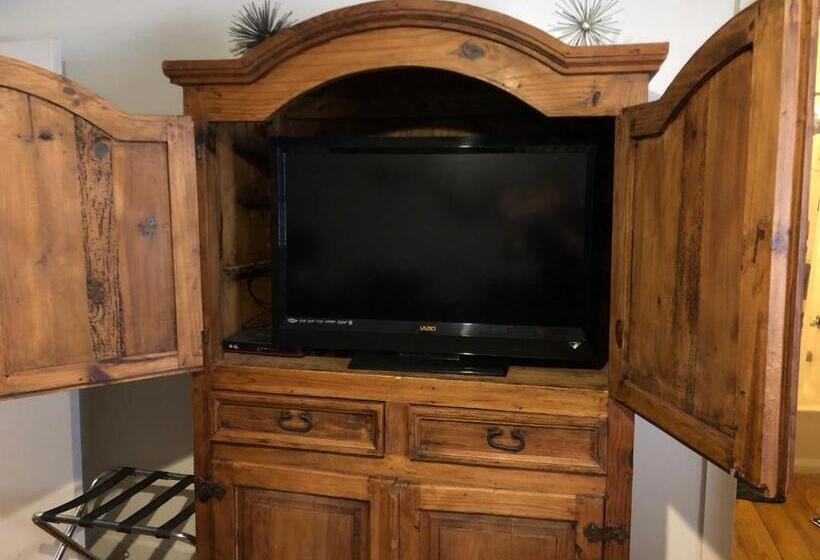 住宿加早餐  Fort Davis Drug Store