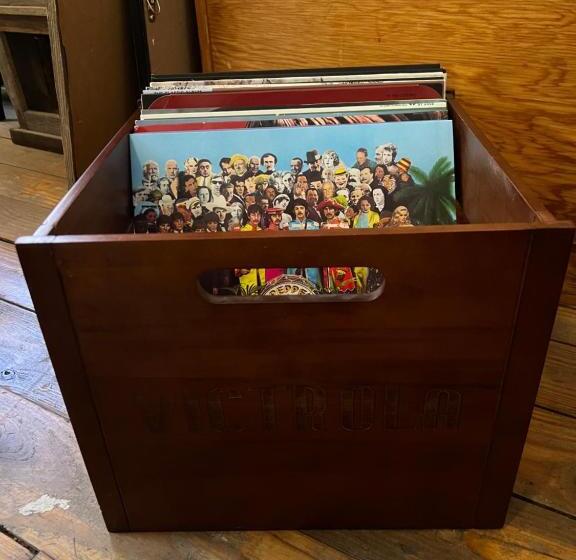 住宿加早餐  Fort Davis Drug Store