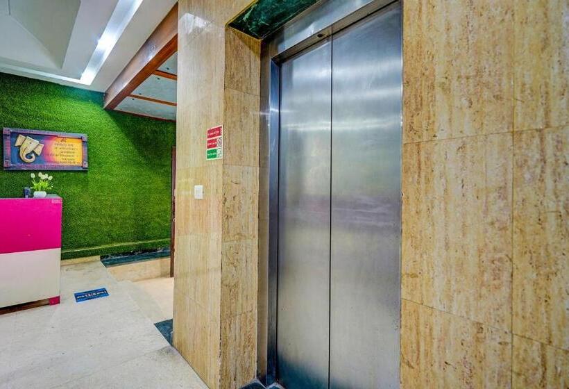 Bed and Breakfast Nityaz Residency