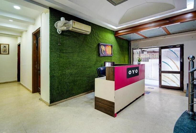 Bed and Breakfast Nityaz Residency