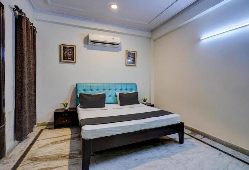 Bed and Breakfast Nityaz Residency