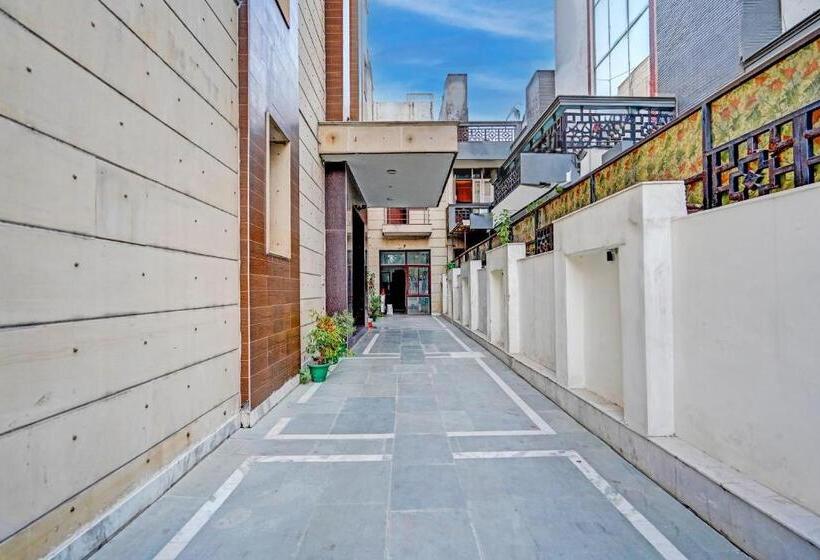 Bed and Breakfast Nityaz Residency