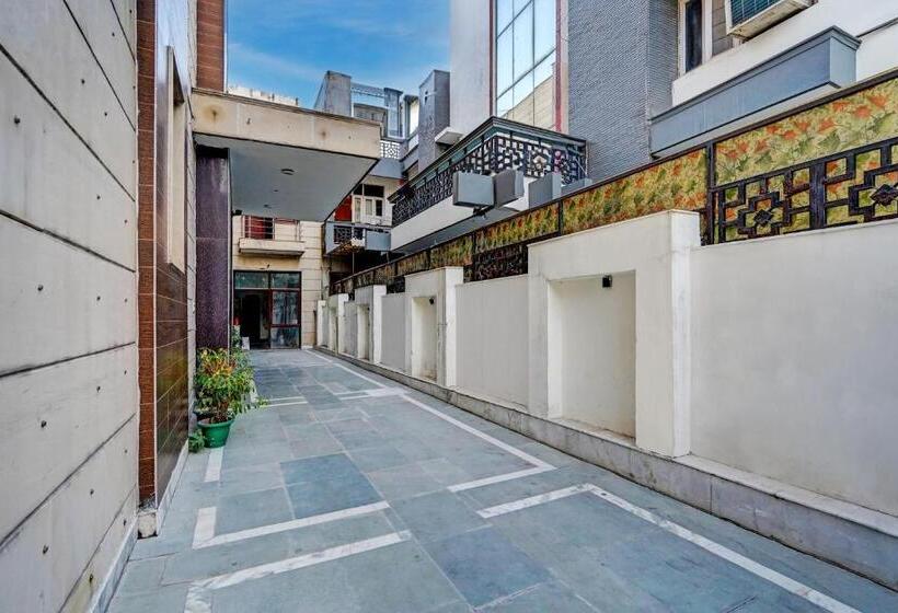 Bed and Breakfast Nityaz Residency