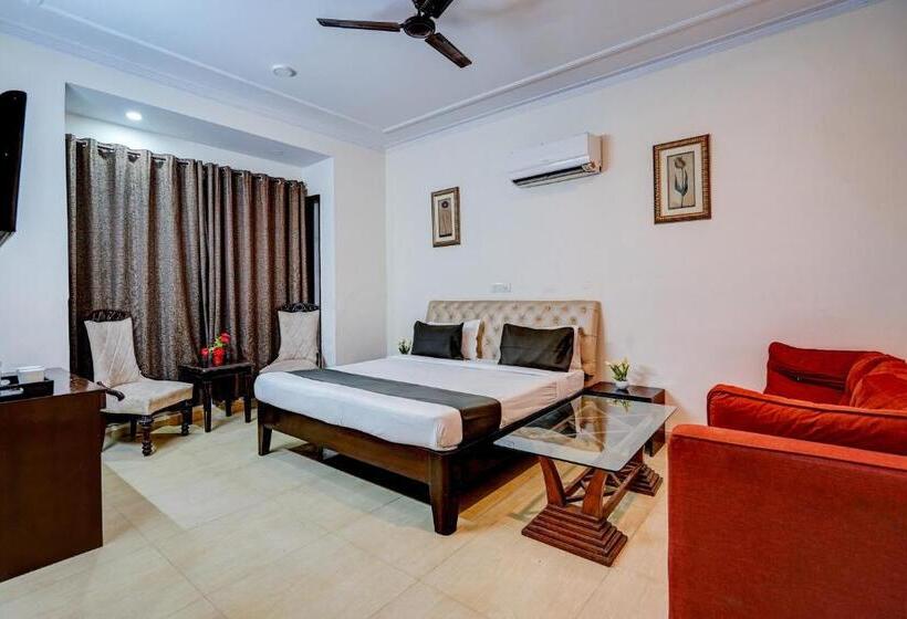 Bed and Breakfast Nityaz Residency