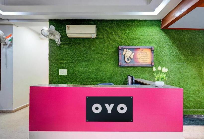 Bed and Breakfast Nityaz Residency