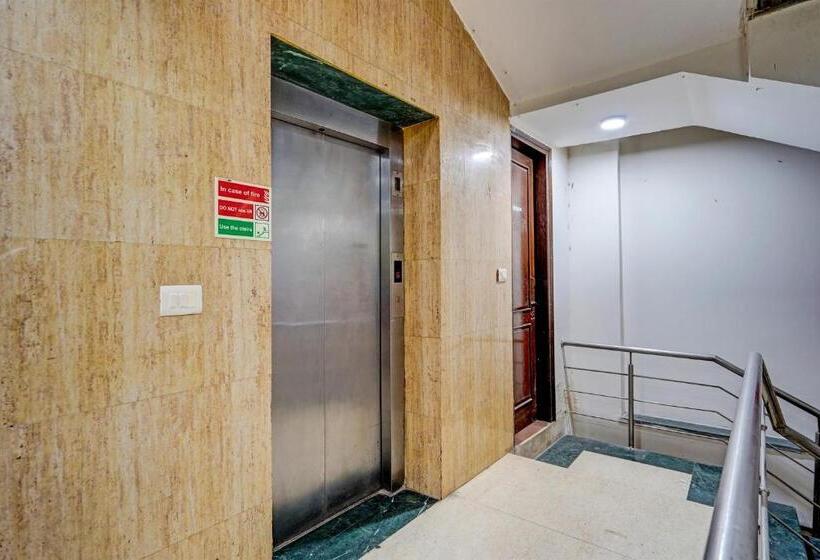 Bed and Breakfast Nityaz Residency