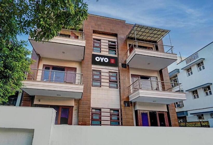 Bed and Breakfast Nityaz Residency