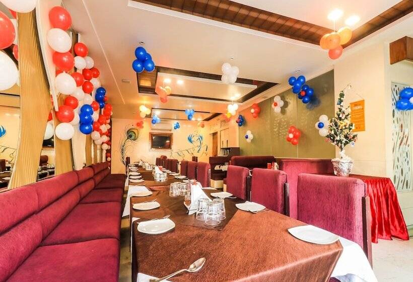 Capital O 1885 Hotel Krishna