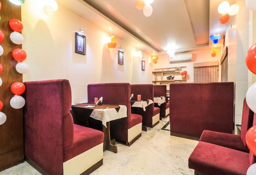 Capital O 1885 Hotel Krishna