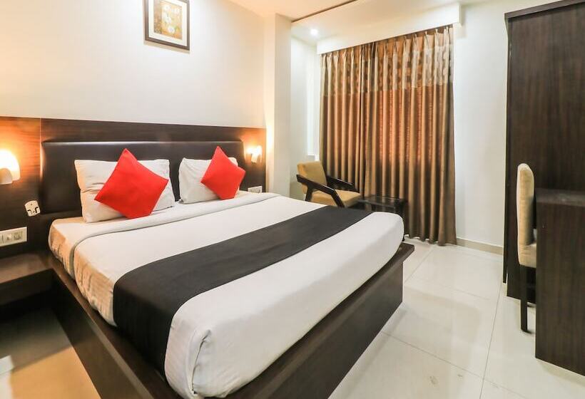 Capital O 1885 Hotel Krishna