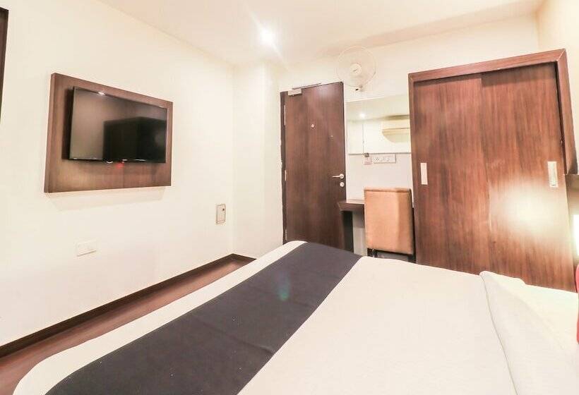 Capital O 1885 Hotel Krishna