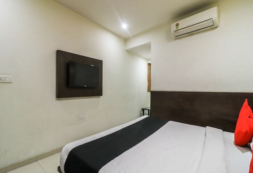 Capital O 1885 Hotel Krishna