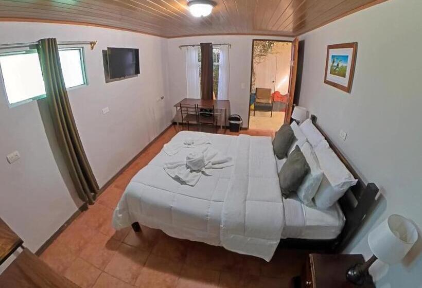 Casa Jungle Monteverde B&b