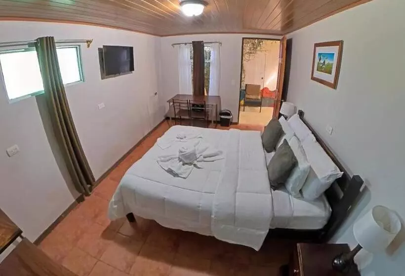 Casa Jungle Monteverde B&b