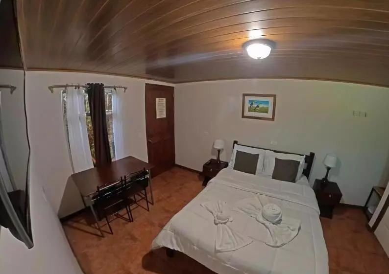 Casa Jungle Monteverde B&b