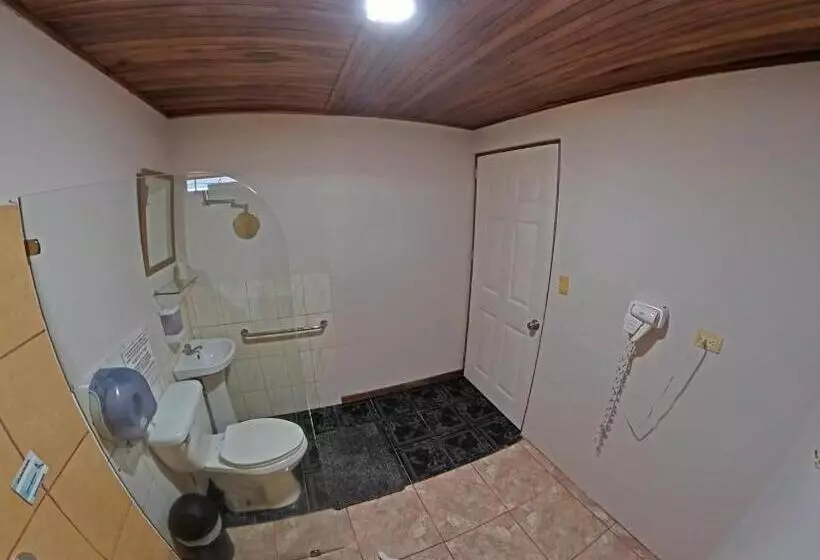 Casa Jungle Monteverde B&b