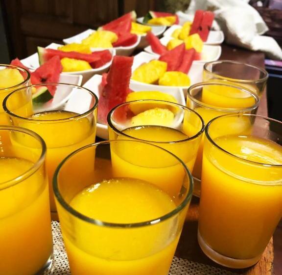 Casa Jungle Monteverde B&b