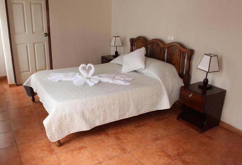 Casa Jungle Monteverde B&b