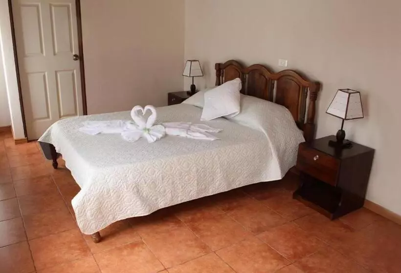Casa Jungle Monteverde B&b