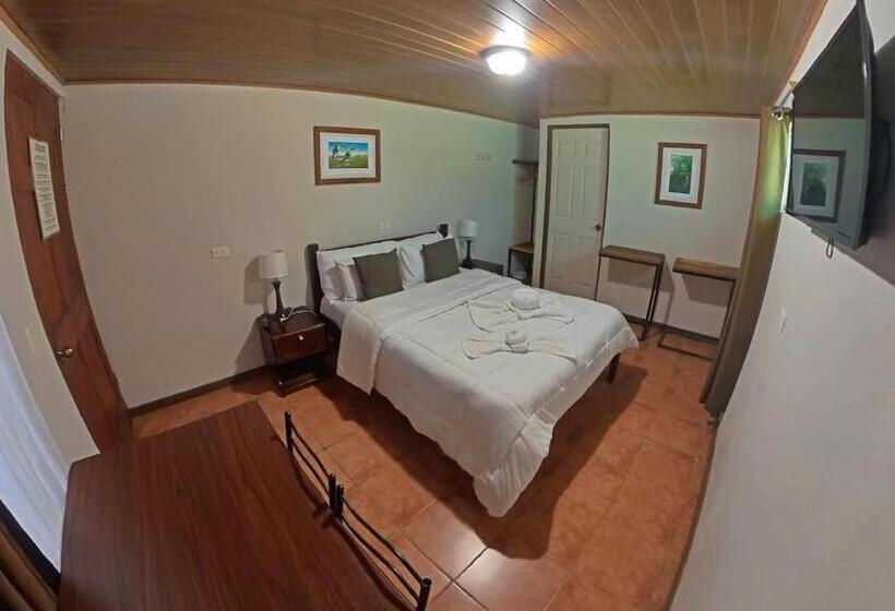 Casa Jungle Monteverde B&b