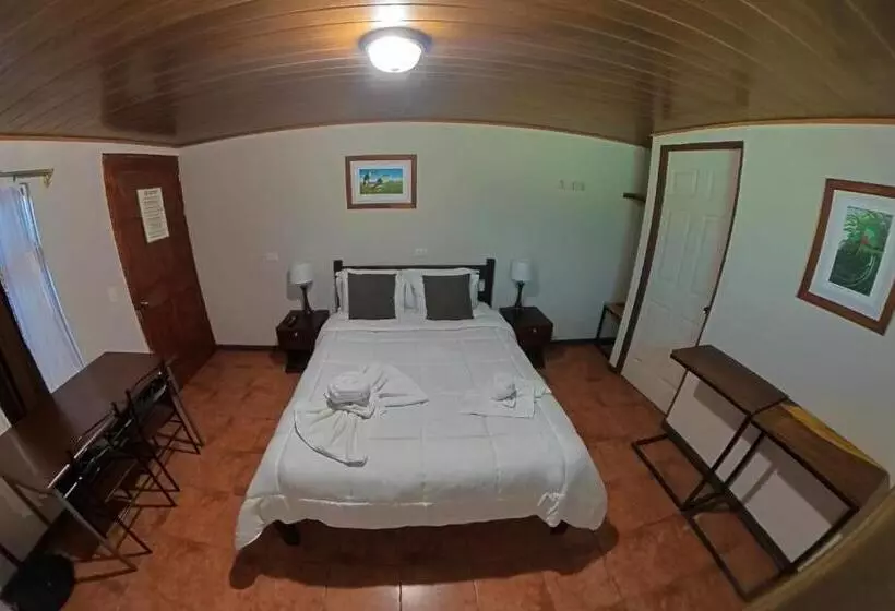 Casa Jungle Monteverde B&b