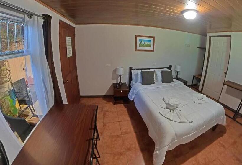 Casa Jungle Monteverde B&b