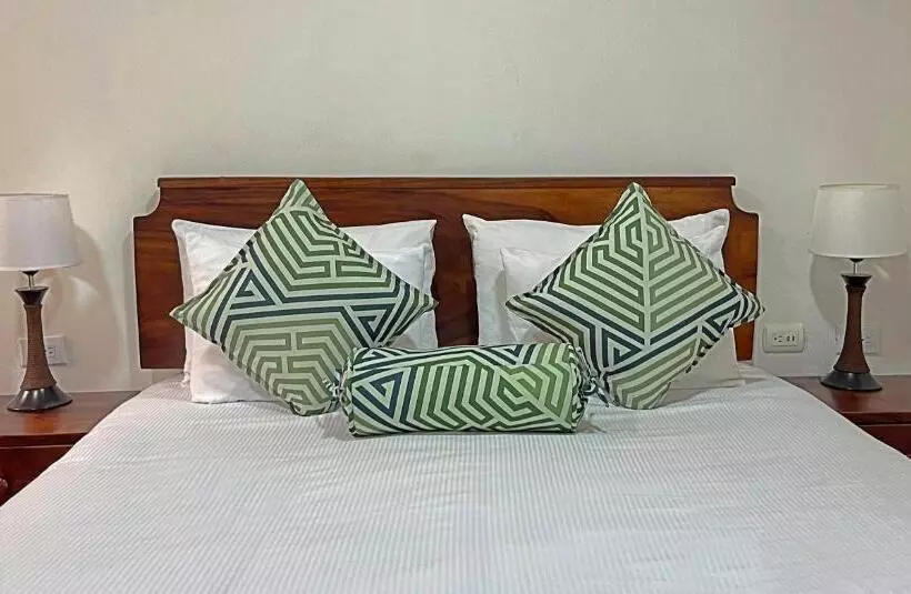 Casa Jungle Monteverde B&b