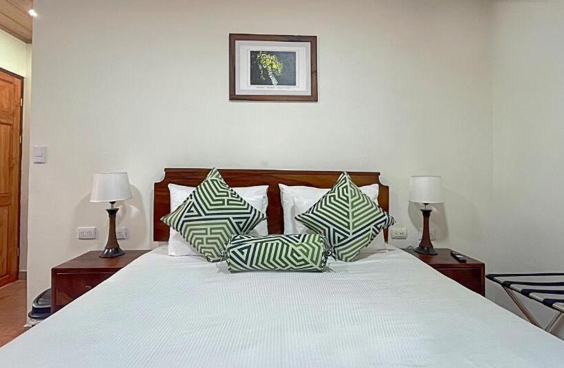 Casa Jungle Monteverde B&b