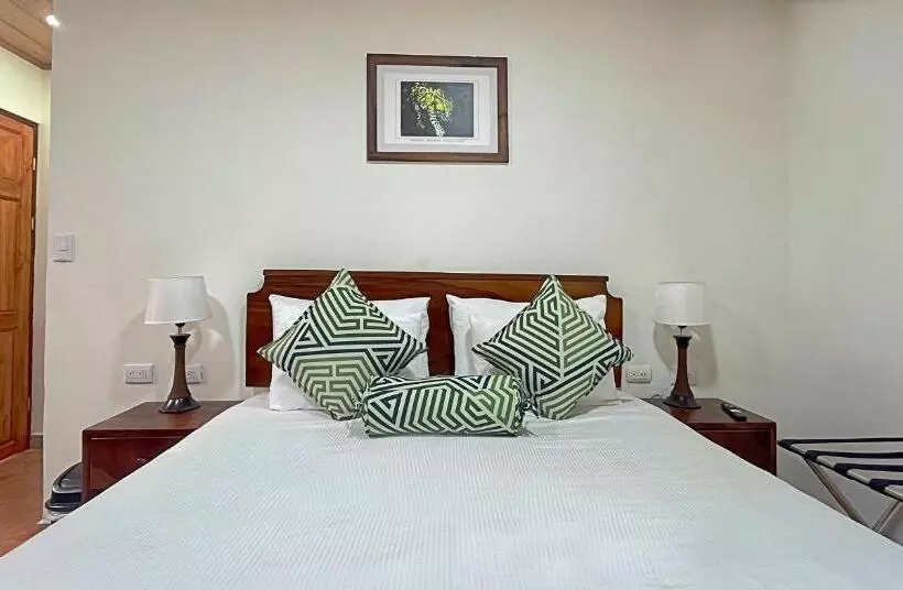 Casa Jungle Monteverde B&b