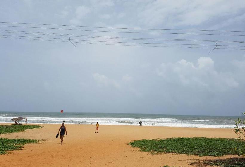 בית מלון כפרי Bella Vista